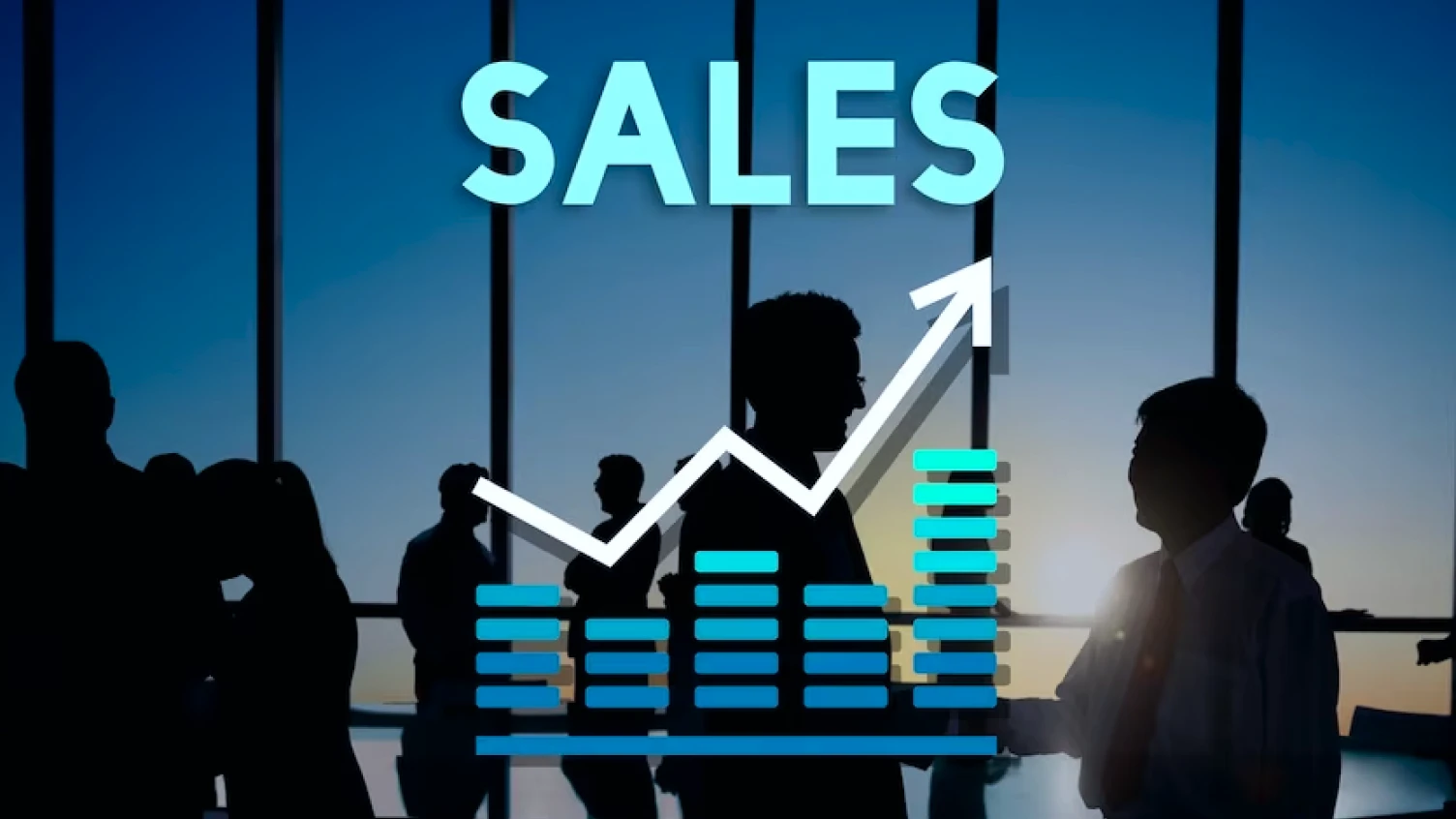 What is Sales Productivity