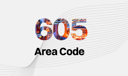 All Essential Facts and Information about 605 Area Code