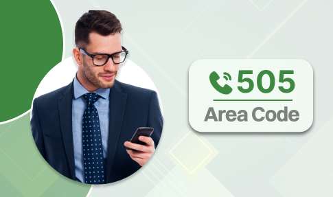 Everything You Need To Know About 505 Area Code