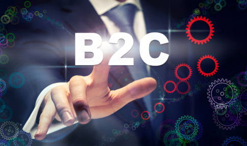 how to create B2C marketing strategies