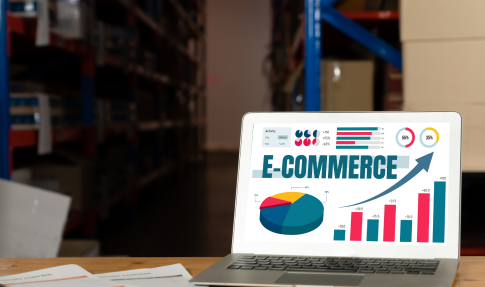 how to execute an effective e-commerce strategy for businesses