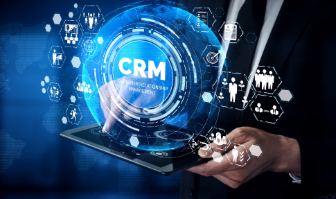 Importance of Implementing a CRM System in a Contact Center