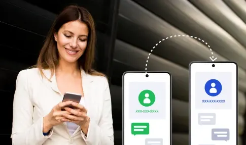 Phone Number Porting