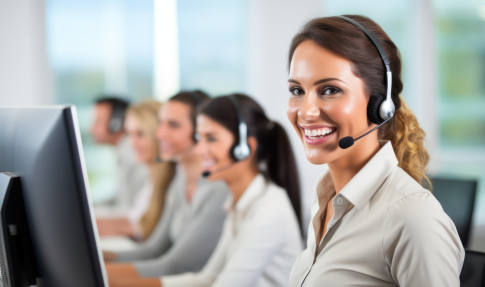 Guide to Call Center Staffing
