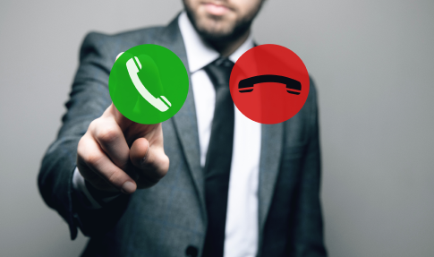 Causes of Dropped Calls and Effective Solutions to Fix Them