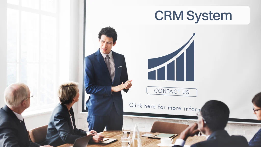 What is a CRM System