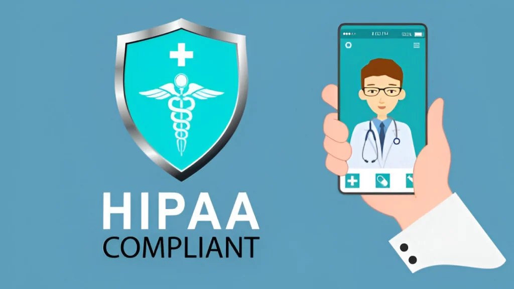 What is a HIPAA Compliant VoIP Phone Service