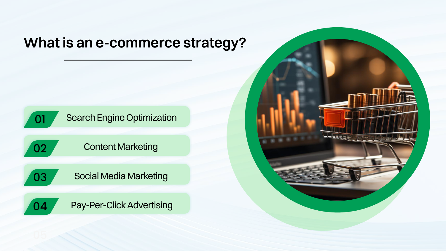 Types of e-commerce marketing And how to execute an effective e-commerce strategy for businesses 