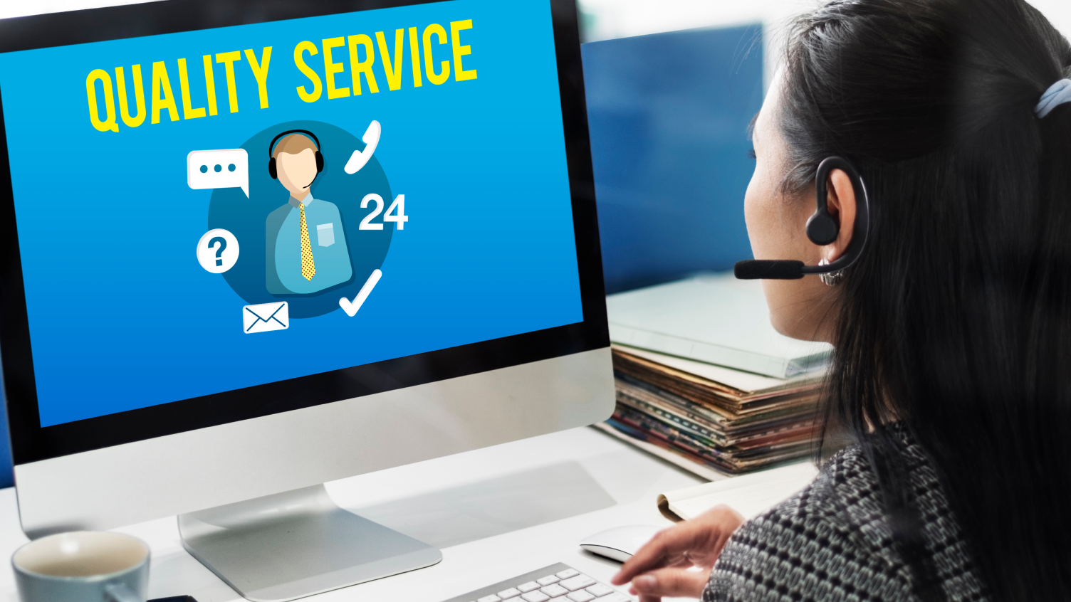 What is Contact Center Quality Assurance (QA)?