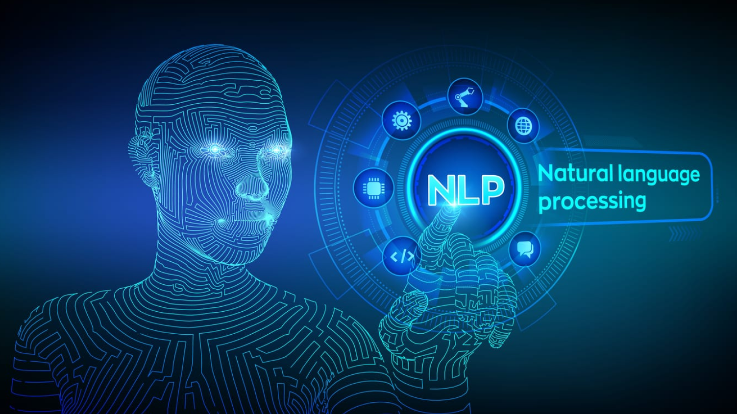 what is natural language process