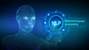 what is natural language process?