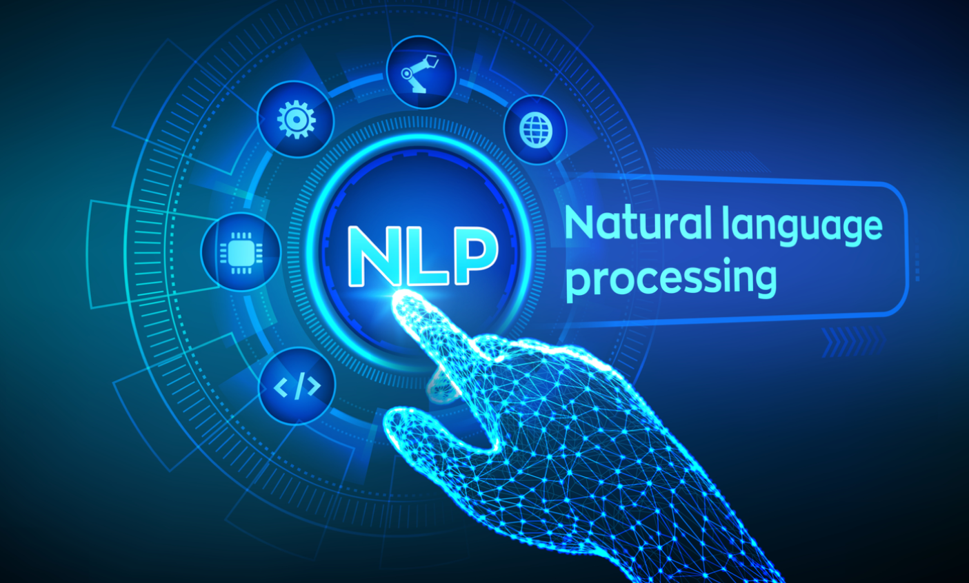 what is NLP and natural language process for call center