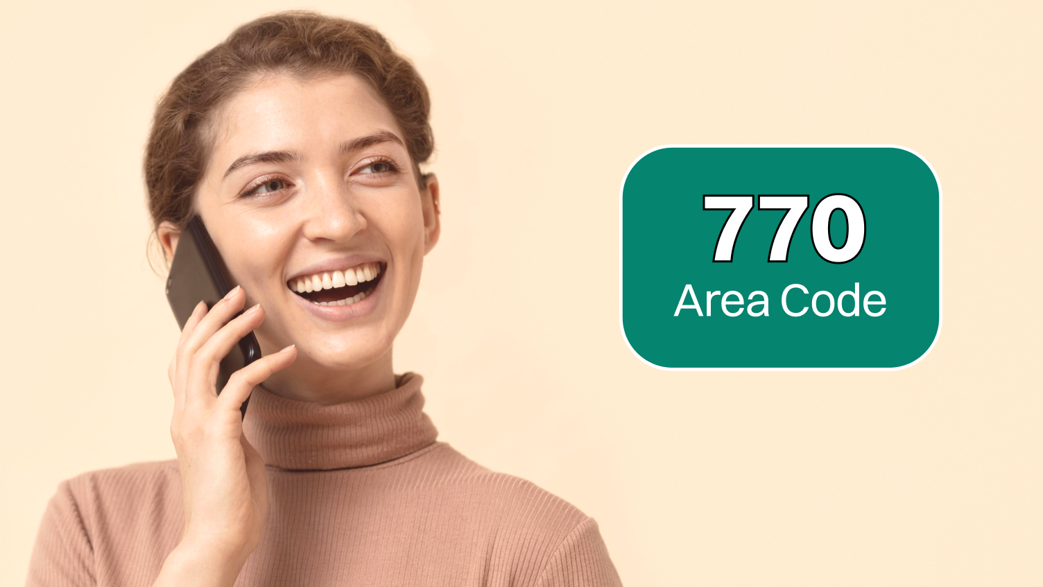 What is 770 Area Code Phone Number?