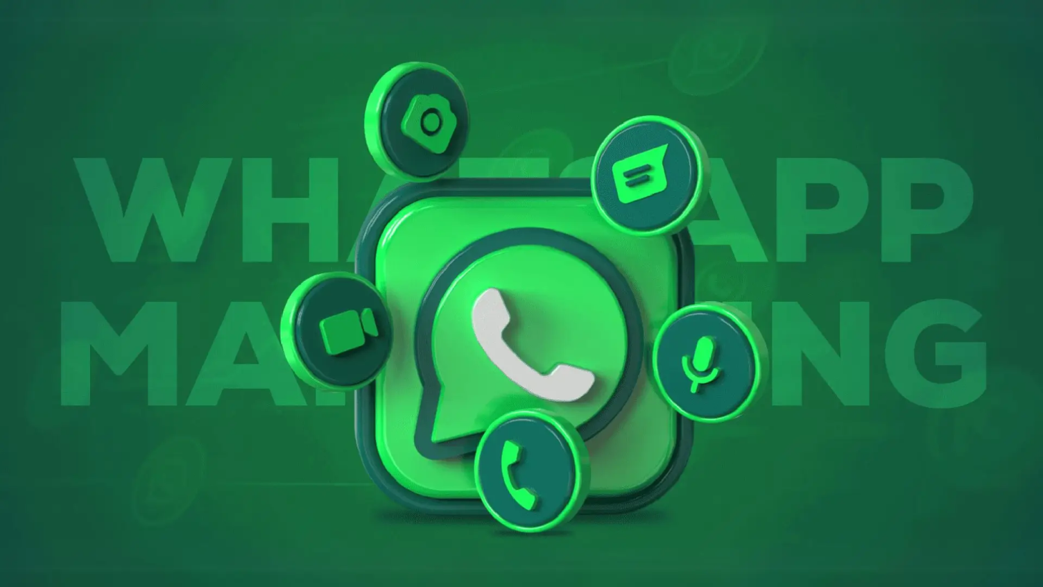 What Is WhatsApp Marketing and WhatsApp marketing strategy