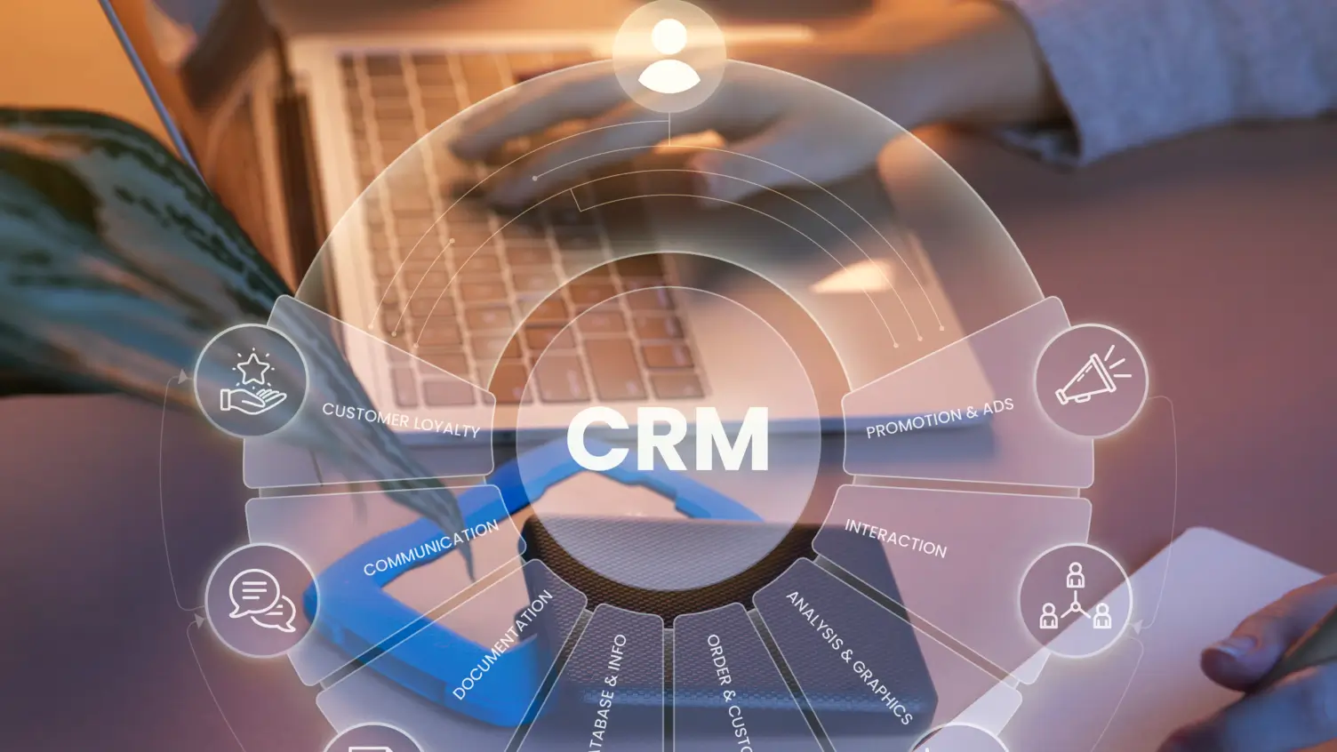 Why Does a VOIP Business need a crm?