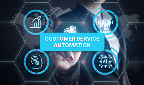 Customer service automation