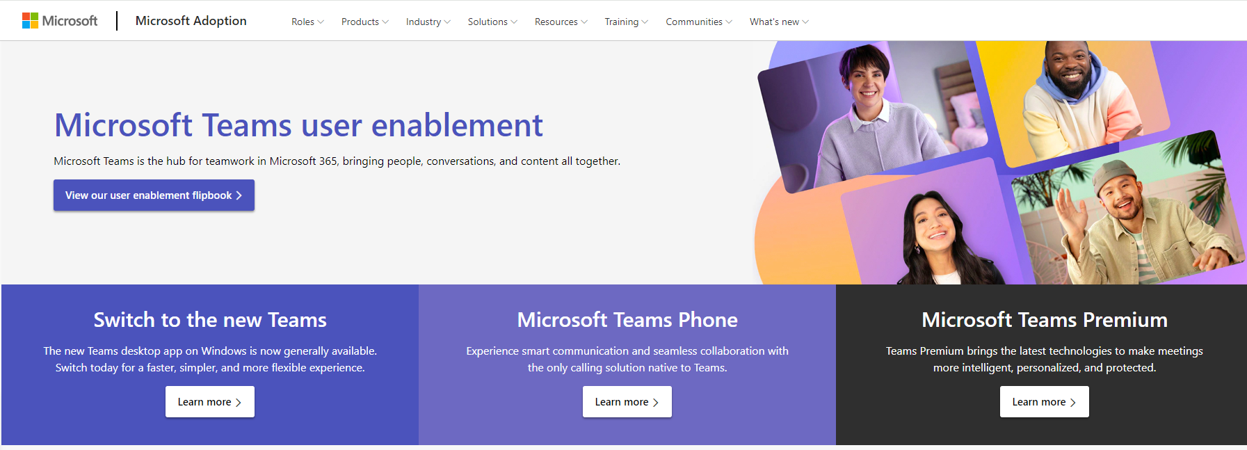 Microsoft Teams