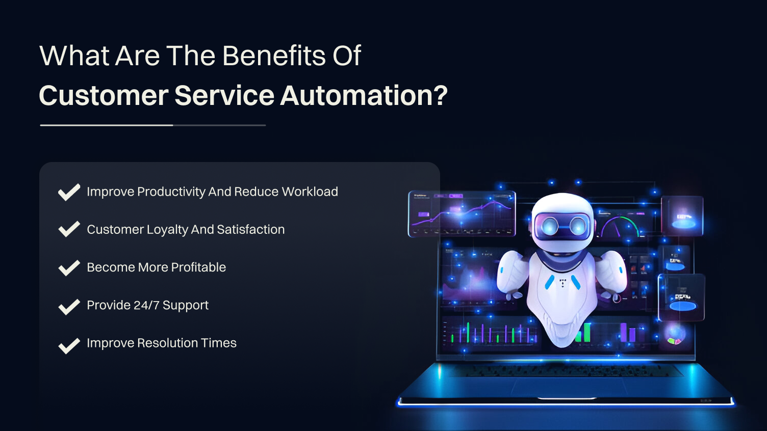 customer service automation 