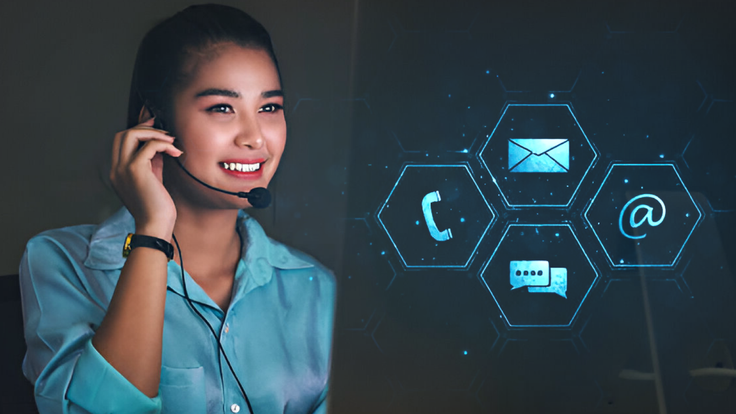 What is customer service automation