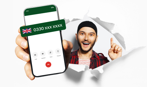 Everything You Need to Know about 0330 Phone Numbers