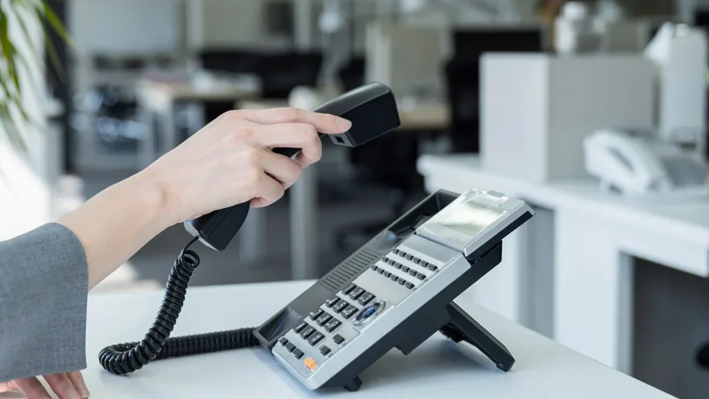 How Does ISDN Work