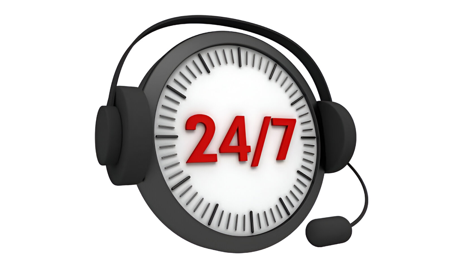 What Is 24/7 Customer Support