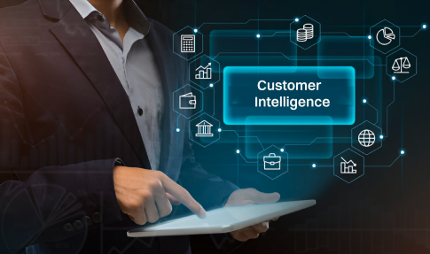 Customer Intelligence