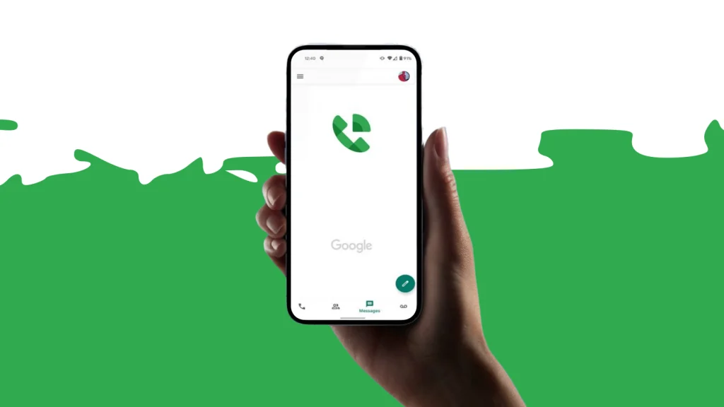 What is Google Voice