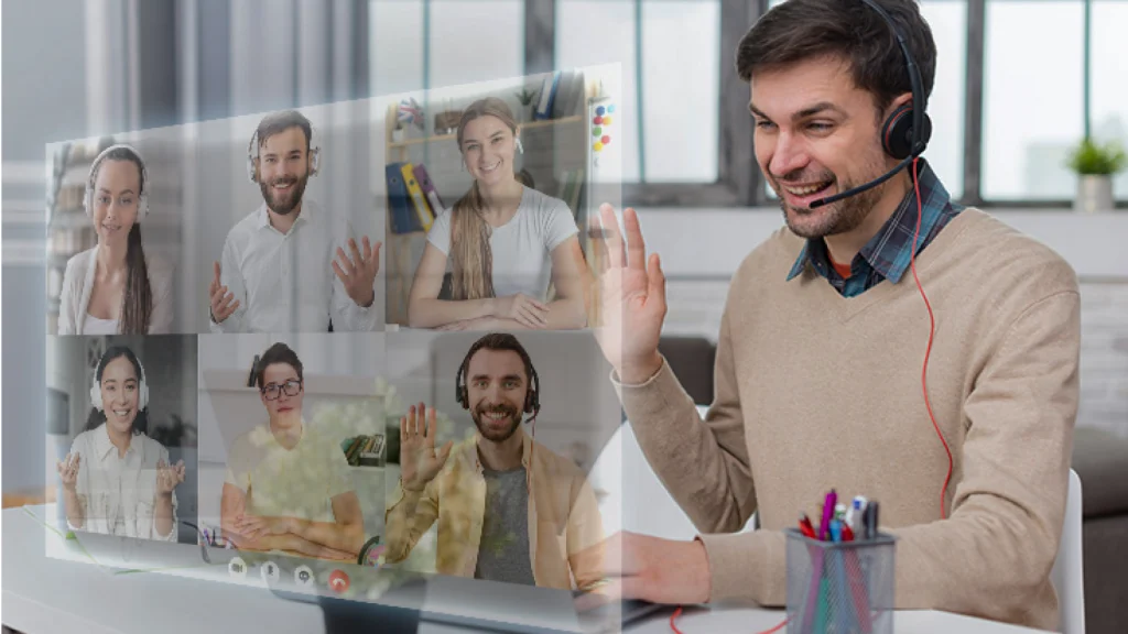 What Is Teleconferencing