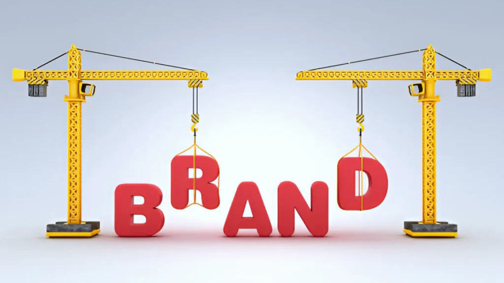 How to build a positive brand reputation