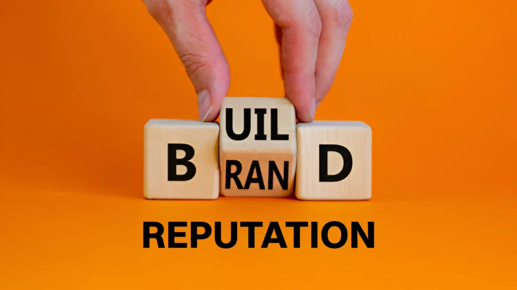 What Is Brand Reputation