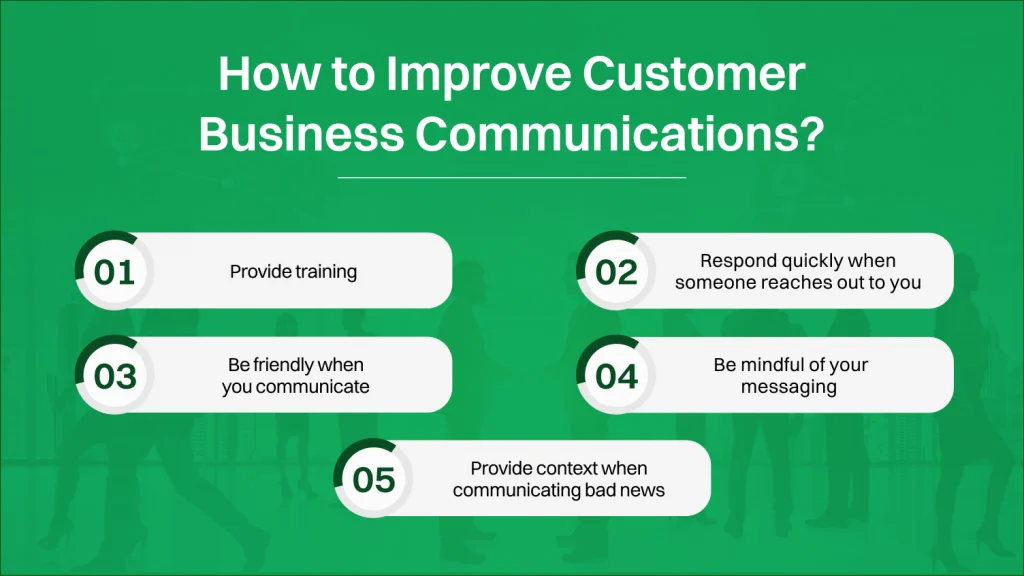 Importance of Effective Business Communication