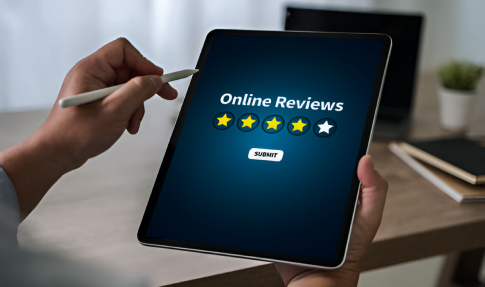 How to improve online review