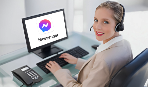 how to use facebook messenger to enhance customer support the ultimate guide