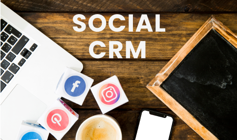 social crm