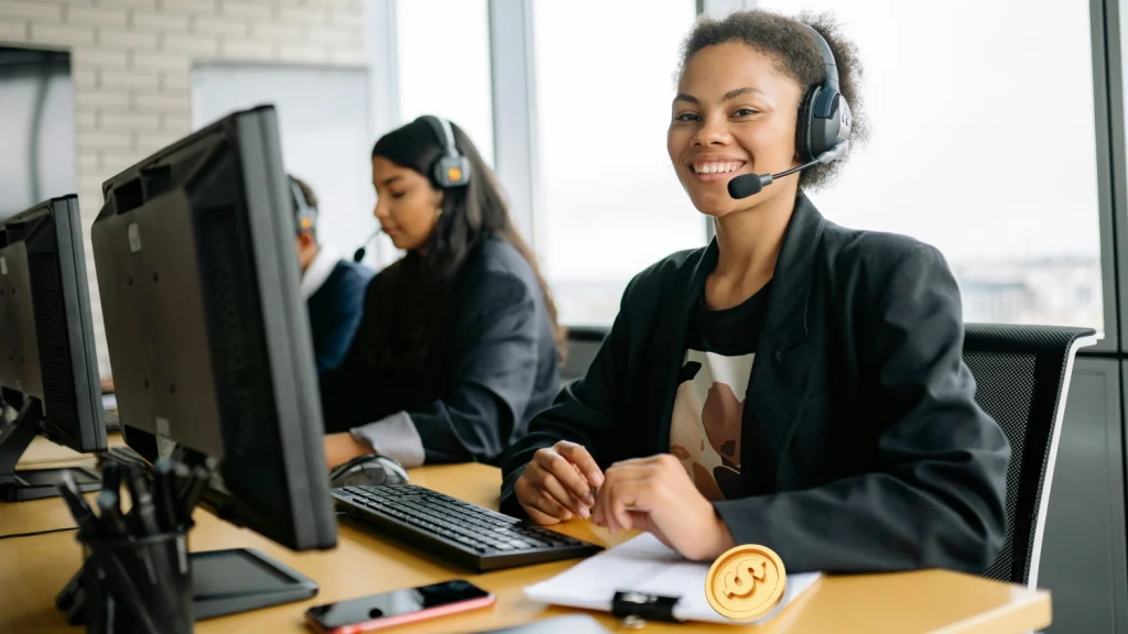 What is a Call Center For Financial Services