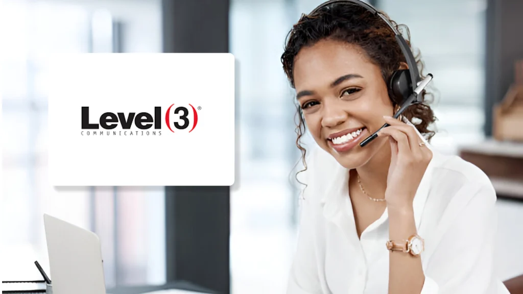 what is a level 3 communications