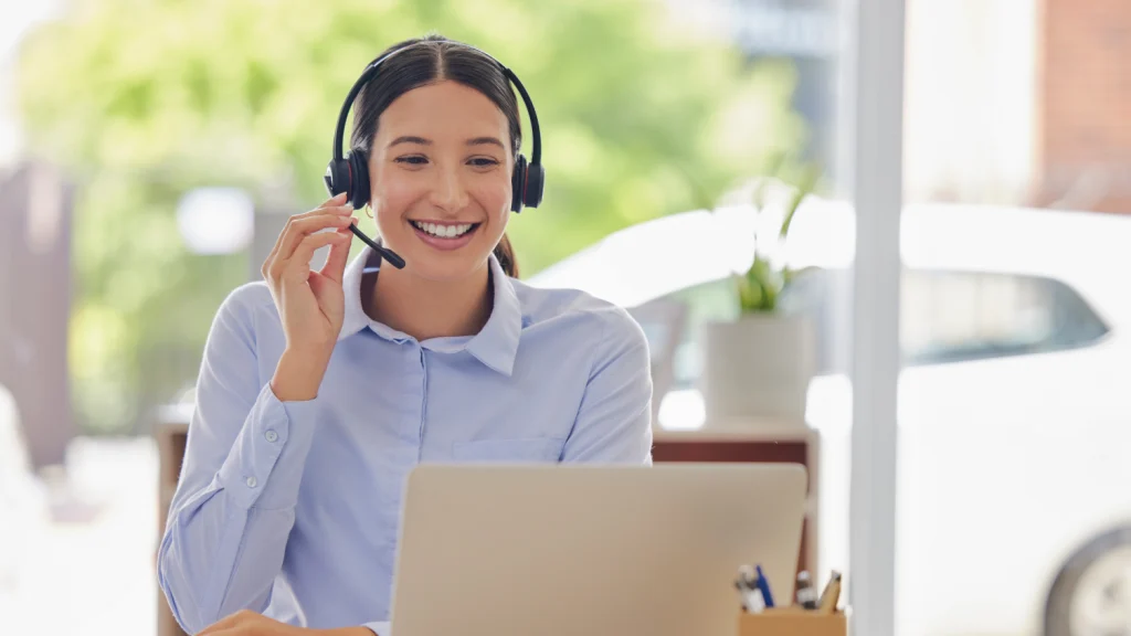 how to get clients for virtual call center