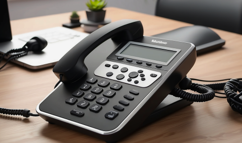 IP Phone system