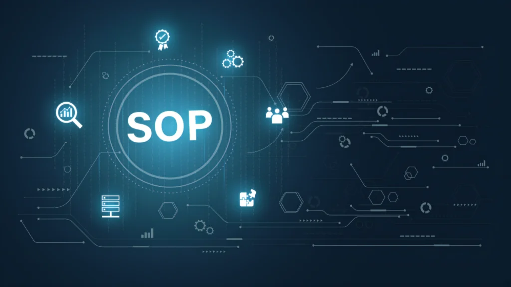 What is an sop