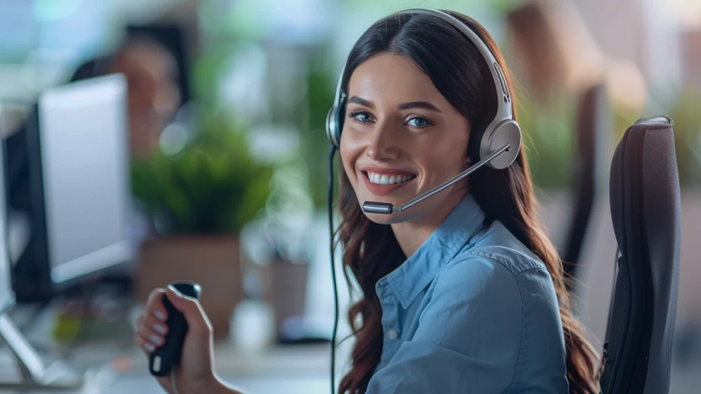 What is Customer Service Etiquette?