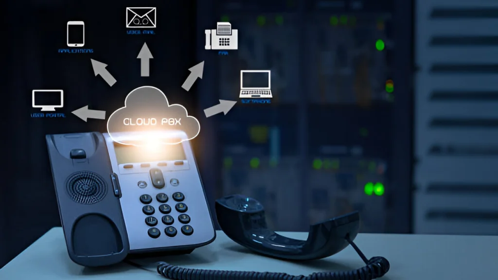 VoIP Gateway vs PBX