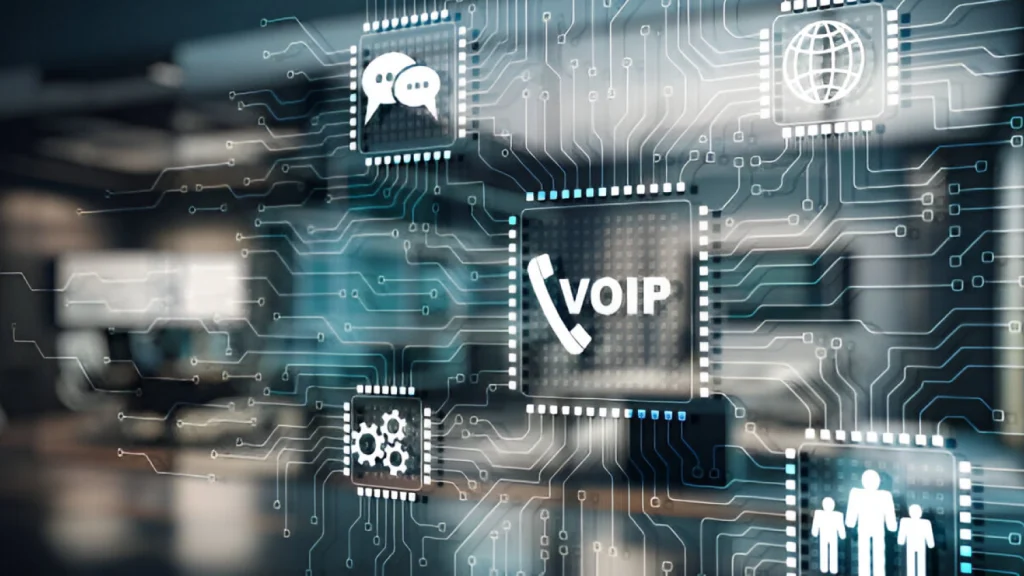 Cloud VoIP for Nonprofits