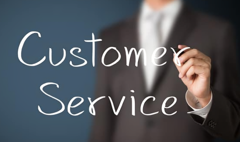 Customer Service Tips