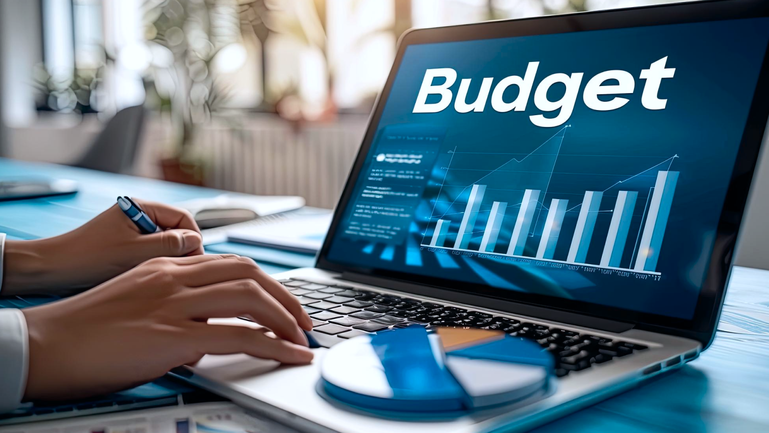 Evaluate your Budget