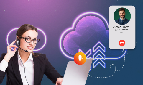 Cloud Telephony