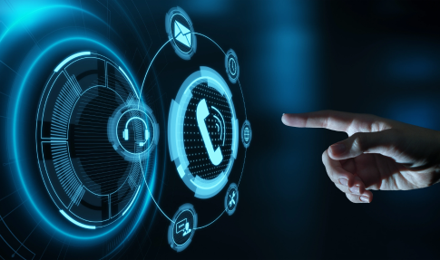 Contact Center Technology