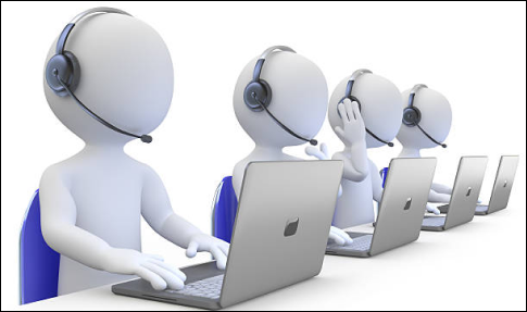 Contact Center