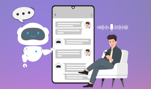 How Can AI Transcribe Audio Recordings To Text
