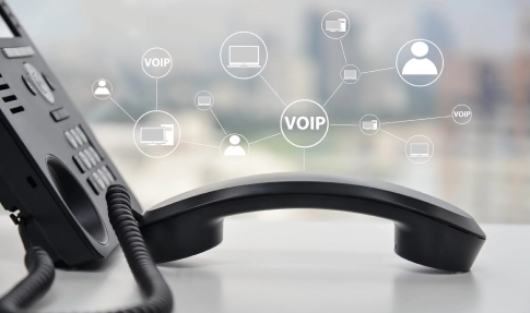 How Does VoIP Work